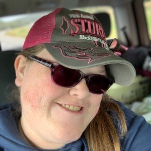 Meet your Posher, Alison